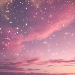 You like a star
