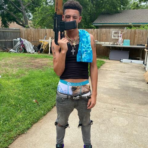 Str8 In