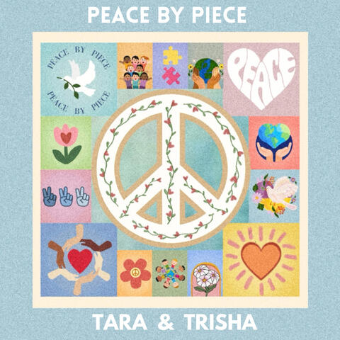 Peace by Piece