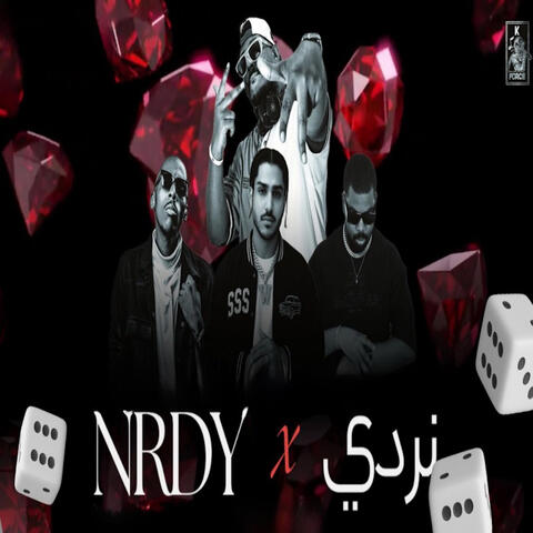 NRDY X نردي