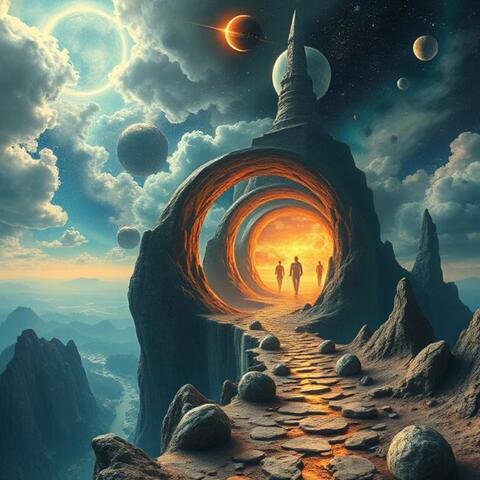 Last Flight to Infinity