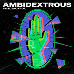 Ambidextrous
