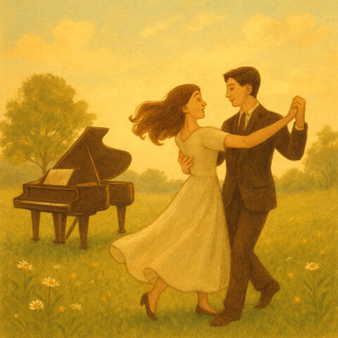 Morning Light Waltz