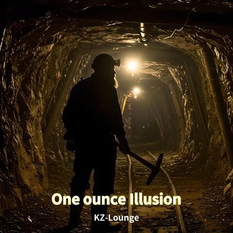 One ounce Illusion