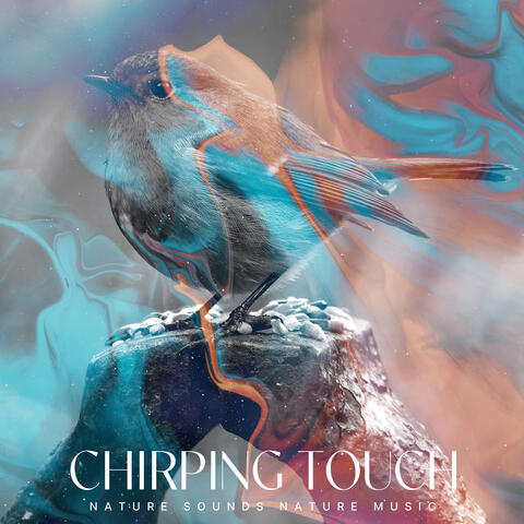 Chirping Touch