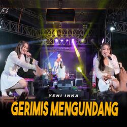 Gerimis Mengundang