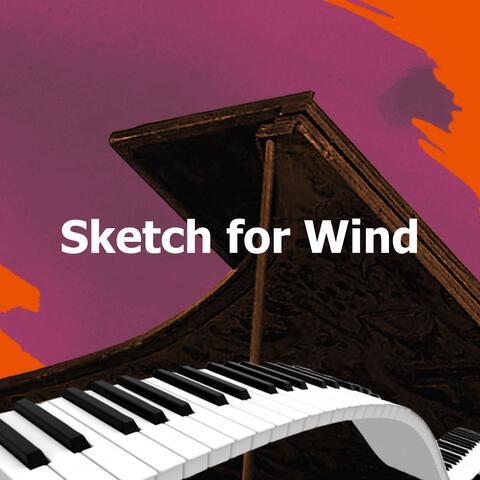 Sketch for Wind