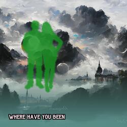 Where Have You Been