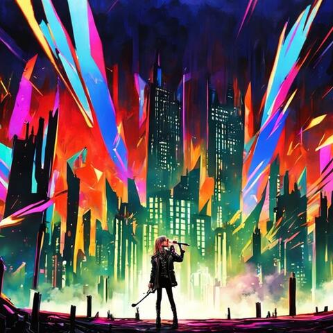 スパーク・オブ・デザイア