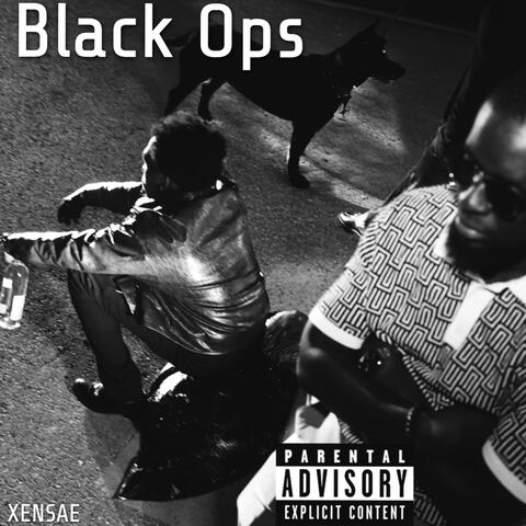 Black Ops