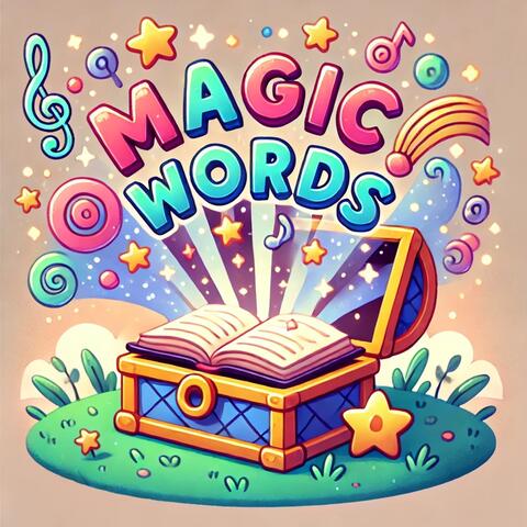 Magic Words
