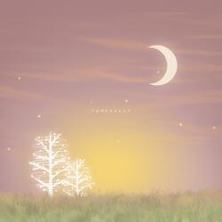 오랜 여행 (a long journey)