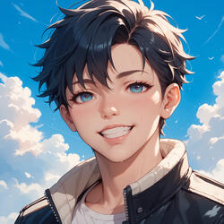 Makenaiyuki