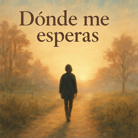 Donde Me Esperas