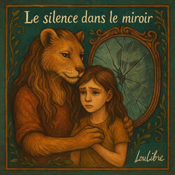 Le silence dans le miroir