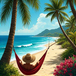 VACATIONING IN MEXICO