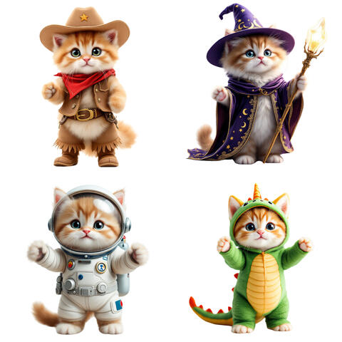 Paws for a Cause - Charity Song for Animal Protection,Vol.4