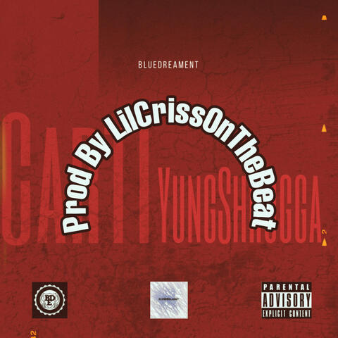 Prod By LilCrissOnTheBeat