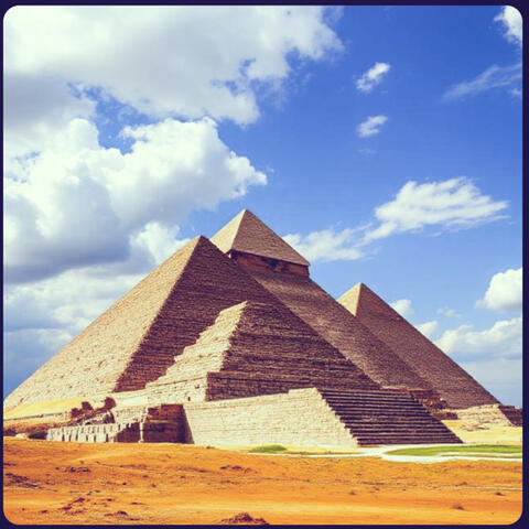 Pyramids