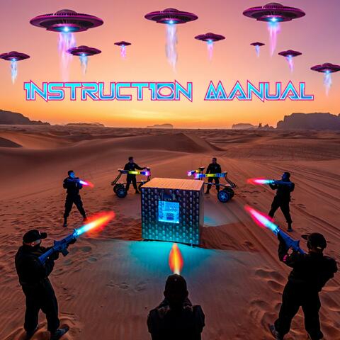 Instruction Manual