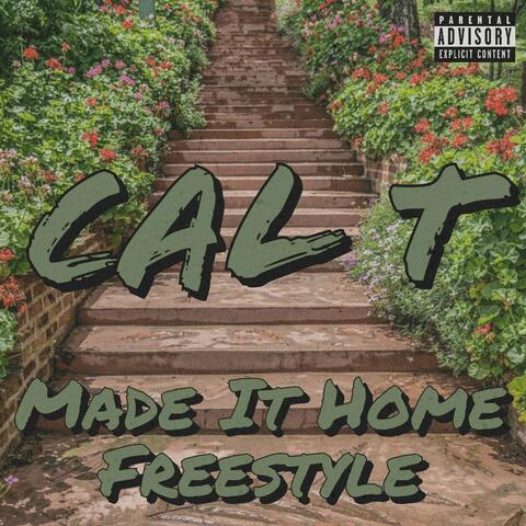 Made It Home