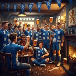 Millwall and Bermondsey