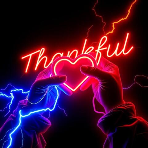 THANKFUL