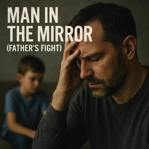 Man in the Mirror (Father’s Fight)