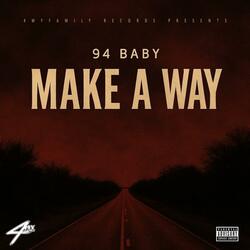 Make A Way