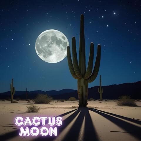 Cactus Moon