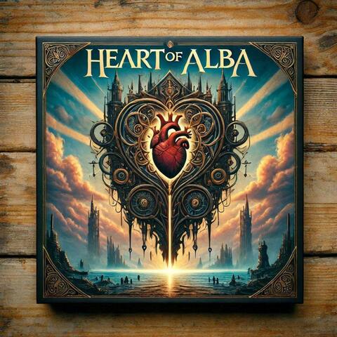 Hearth of Alba