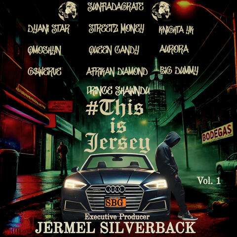 This is Jersey