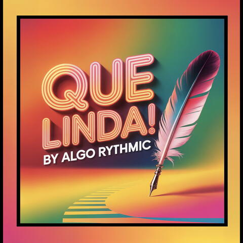Que Linda !