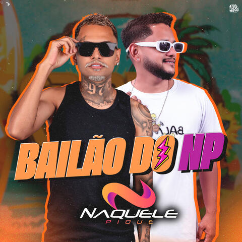 BAILÃO DO NP