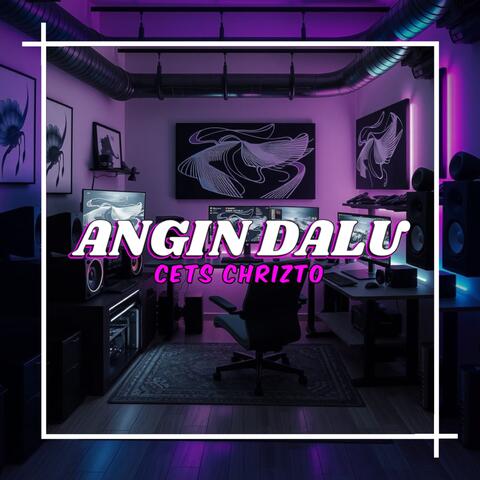 Angin Dalu