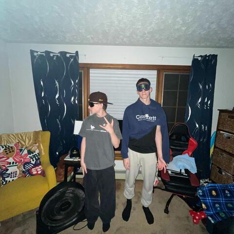 FentMaxers Vol
