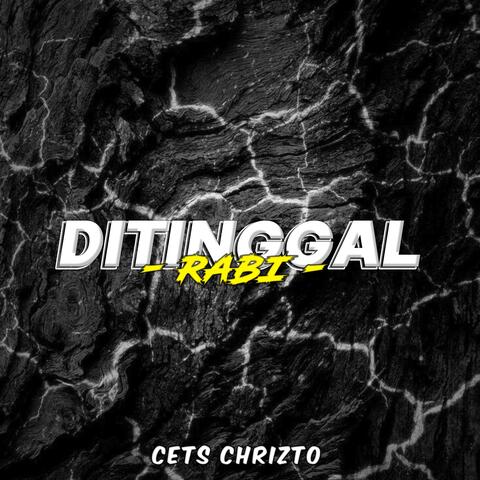 Ditinggal Rabi