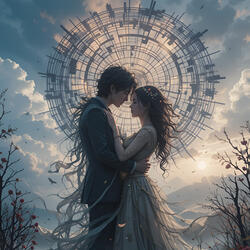 I want to be with you always