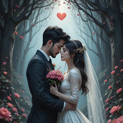 Luminous Love