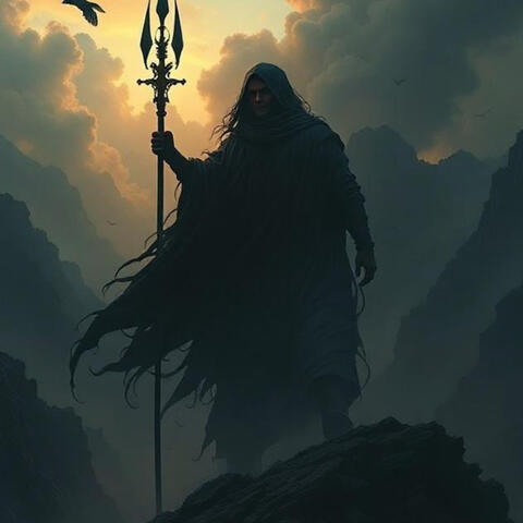 DARKNESS RISES RAP