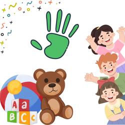 Miracles in Motion, happy children's day
