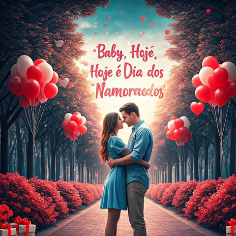 Baby, Hoje é Dia dos Namorados