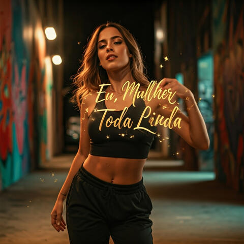 Eu, Mulher Toda Linda