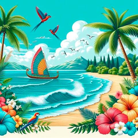 Irie Tides