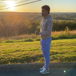 Focused