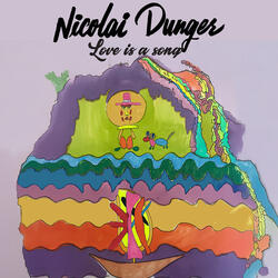 Love is a Song
