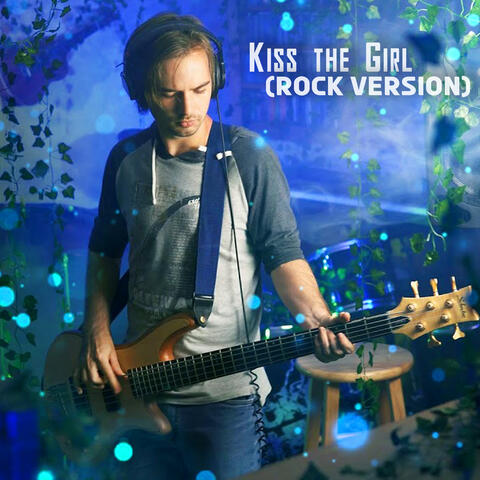 Kiss the Girl