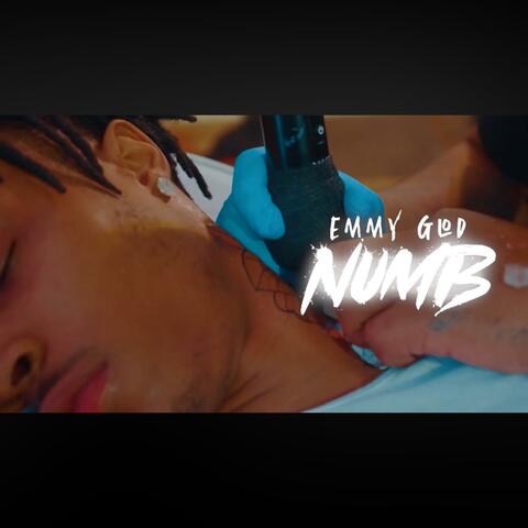 Numb