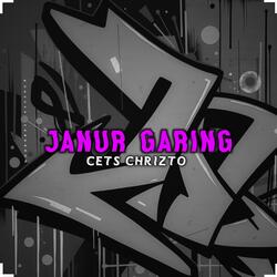 Janur Garing