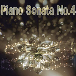 Piano Sonata No.4 in E minor: 2.Allegro ma non tanto e festivamente